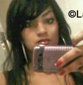 Date this sensual Dominican Republic girl Bella1515 from Santiago DO11372