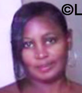 Date this pretty Dominican Republic girl Aki from Moca DO11373