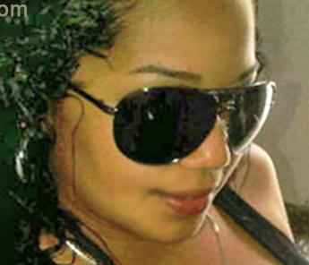 Date this tall Dominican Republic girl Albali from Santo Domingo DO11374