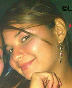 Date this beautiful Colombia girl Bryth from Barranquilla CO10574