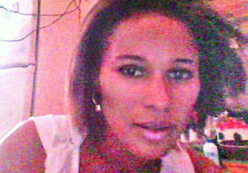 Date this beautiful Brazil girl Ana Paula Santo from Nossa Sra Do Socorro BR6742