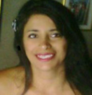 Date this happy Colombia girl Veronica from  CO10599
