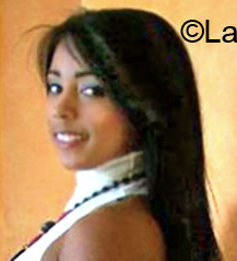 Date this foxy Dominican Republic girl Fior from Santo Domingo DO11453