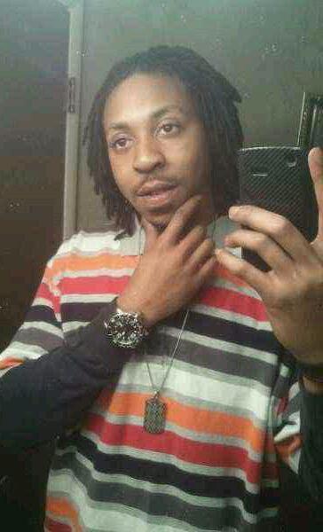 Date this voluptuous United States man Terrell from Valley US13173