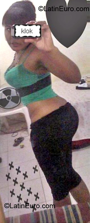 Date this gorgeous Dominican Republic girl Nerianny from Santiago DO11539