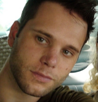 Date this passionate Austria man Cyril from Graz AT45
