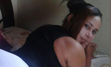 Date this charming Dominican Republic girl San jualia from San Pedro Marcoris DO22291