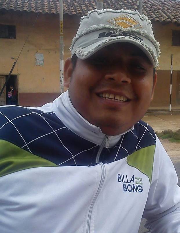 Date this exotic Peru man Armando from Trujillo PE665