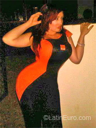 Date this stunning Dominican Republic girl Marly from La Vega DO11494