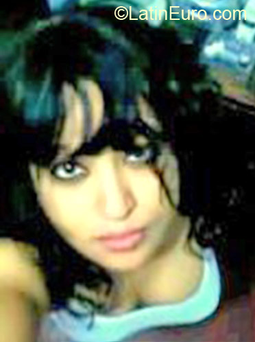 Date this exotic Peru girl Karla from Piura PE668