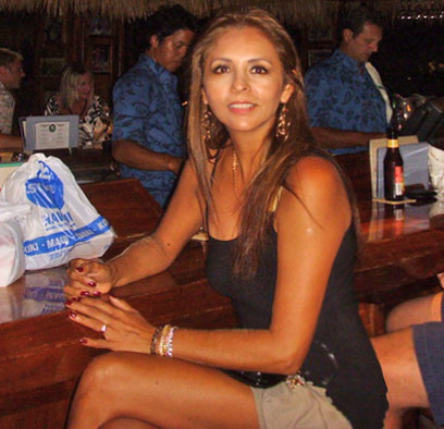 Date this tall Peru girl Linda from Lima PE679