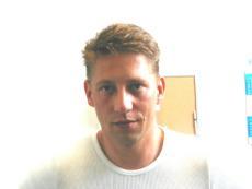Date this beautiful Germany man Tommy_TV from Triptis DE308