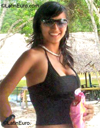 Date this funny Peru girl Atenea from Lima PE706