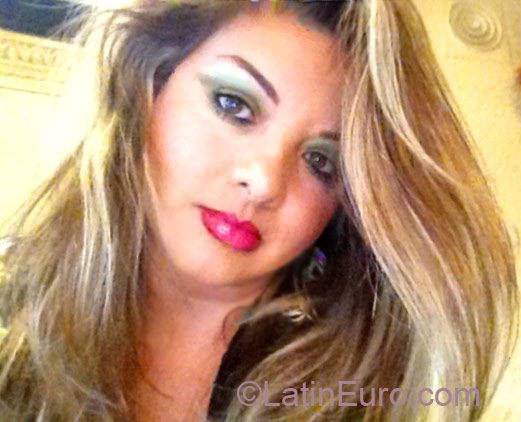 Date this cute Mexico girl Ana from Mexico City MX728