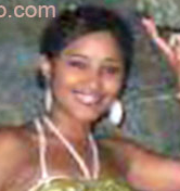 Date this young Colombia girl Clara rosa cone from Cali CO10729