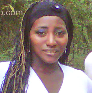 Date this sultry Colombia girl Andrea from Cali CO10731