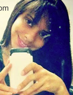Date this cute Dominican Republic girl Soli from Bonao DO11591