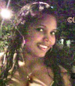 Date this hot Dominican Republic girl Maria from Santo Domingo DO11603