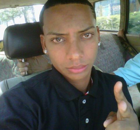 Date this lovely Dominican Republic man Alam antonio from Santo Domingo DO11611