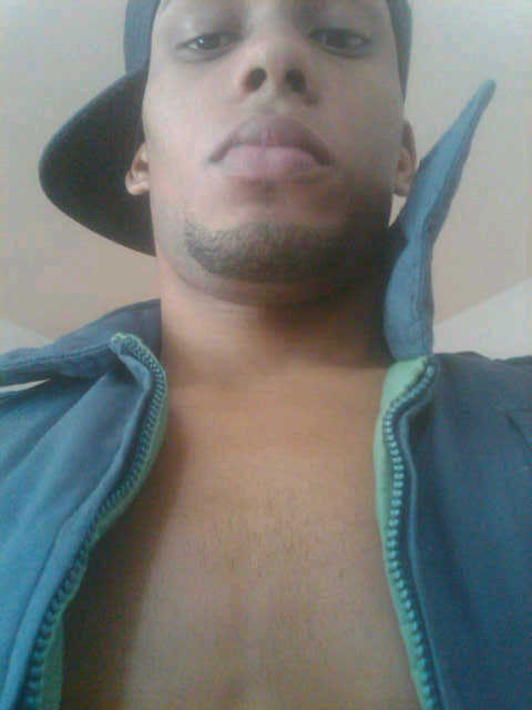 Date this sensual Dominican Republic man Tumolleto23 from Pueto Plata DO11612