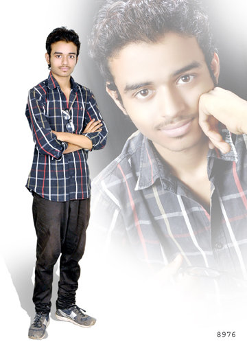 Date this beautiful India man Mayank from Gwalior IN221