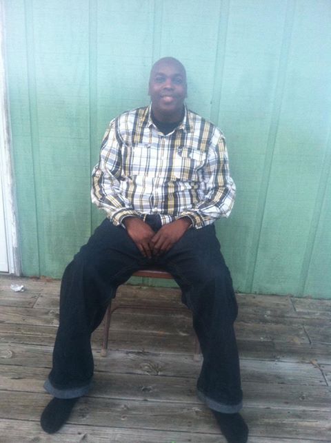Date this beautiful United States man JAMES from Monroe US13294