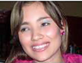 Date this nice looking Colombia girl Leydi from Neiva CO10763