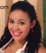 Date this tall Dominican Republic girl Dominique from Santo Domingo DO11686