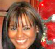 Date this beautiful Dominican Republic girl Gris from Santiago DO11717