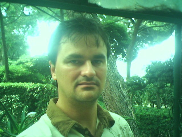 Date this charming Romania man Ccc1234 from Oradea RO40