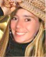 Date this good-looking Colombia girl Paola from Girardot CO10799