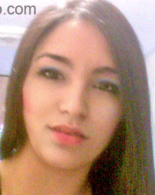 Date this georgeous Colombia girl Paola Andrea from Medellin CO10802