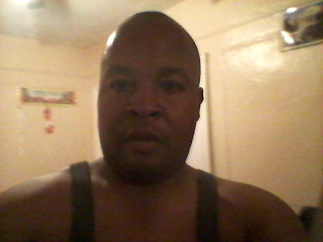 Date this georgeous Haiti man Bonbagay from Brooklyn HT30