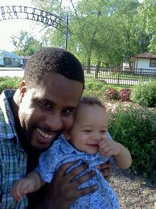 Date this attractive United States man Mark from Near Chicago US13361