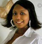 Date this sensual Dominican Republic girl Dariela from Santo Domingo DO11815