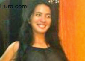 Date this beautiful Brazil girl Angela from Fortaleza BR6914