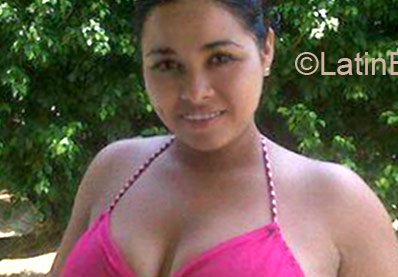 Date this delightful Colombia girl Lizeth from Cali CO10864