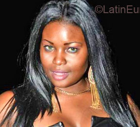 Date this hot Jamaica girl Chantelle from Montego Bay JM592
