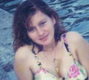 Date this hard body Colombia girl Blanca from Bogota CO10872