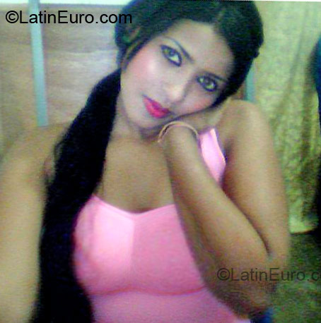 Date this beautiful Colombia girl Liz from Barranquilla CO12643