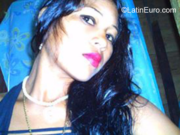 Date this cute Brazil girl Maria Cida from Benjamin Constant BR6964