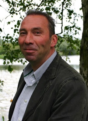 Date this fun Netherlands man Janneman from Breda NL208