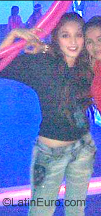 Date this delightful Colombia girl Diana from Cali CO10901
