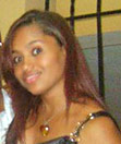 Date this attractive Dominican Republic girl Fiodelza from Santo Domingo DO11924