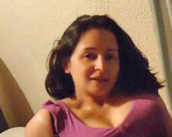 Date this foxy Colombia girl Monica from Bogota CO10990