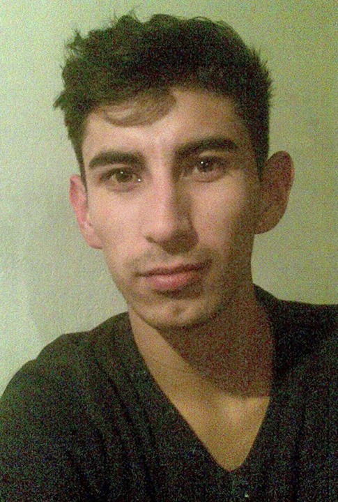 Date this delightful Colombia man Miguel from Bogota CO11035
