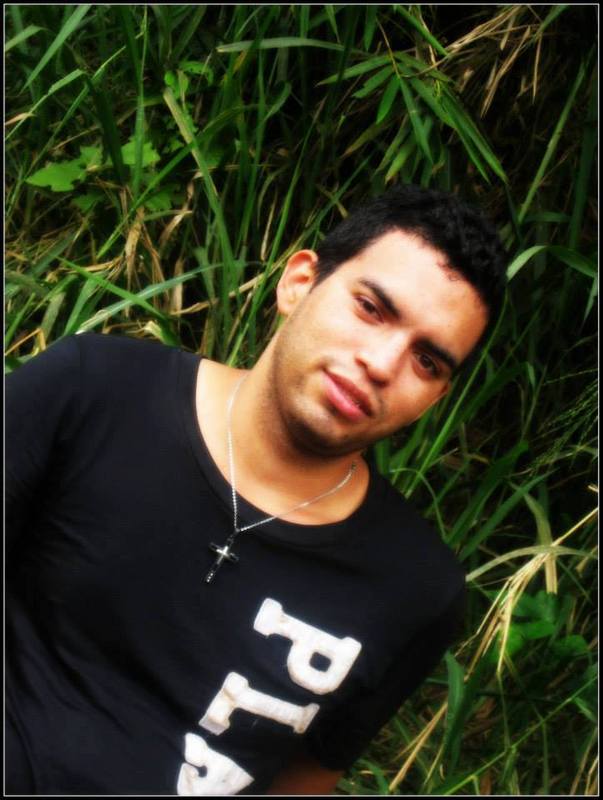 Date this fun Colombia man Andres felipe g from Cali CO11054