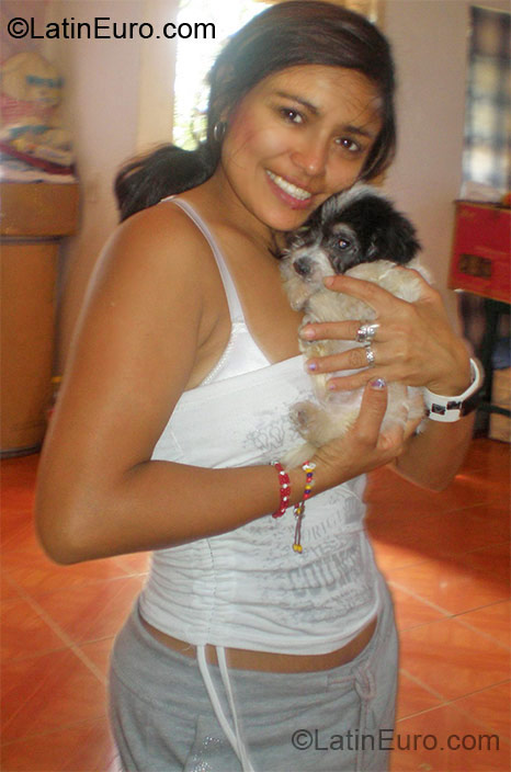 Date this georgeous Colombia girl Martha from Cali CO11070
