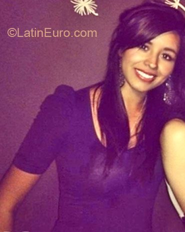 Date this georgeous Colombia girl Diana from Bogota CO11074
