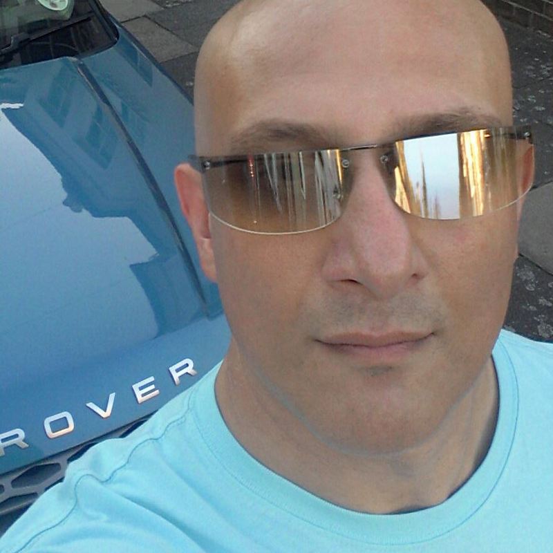 Date this exotic United Kingdom man Jimmy from London GB682